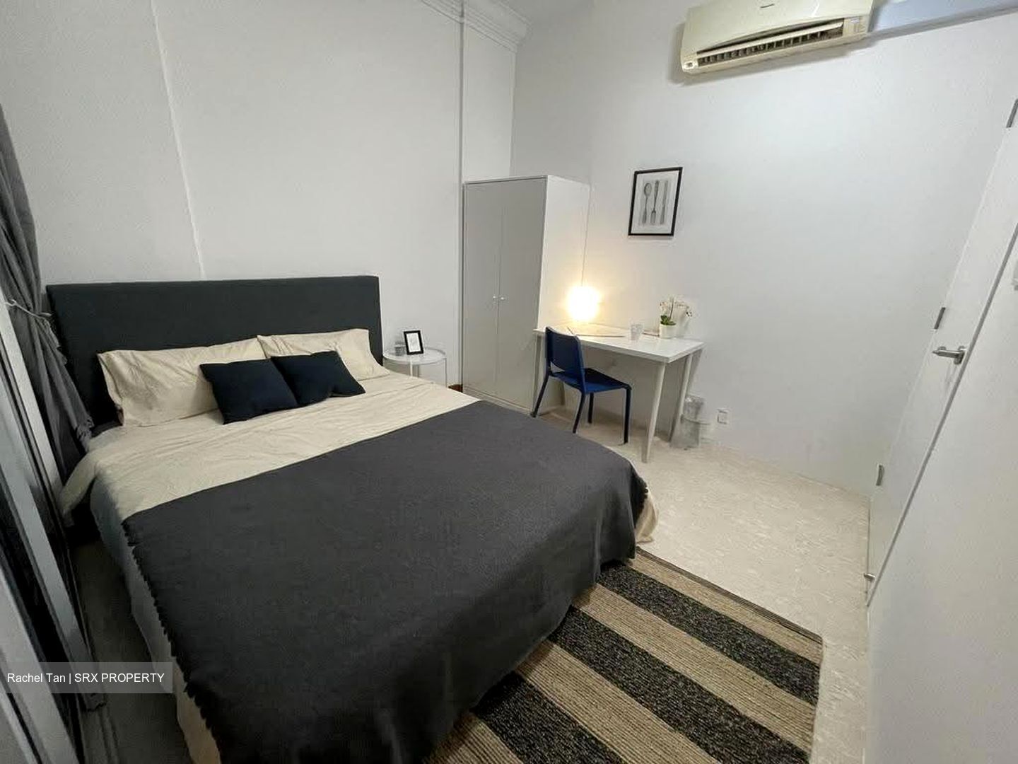 La Crystal (D9), Apartment #633748291